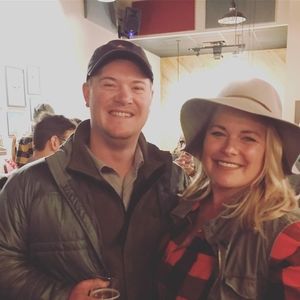 Meet your Posher, Cameron